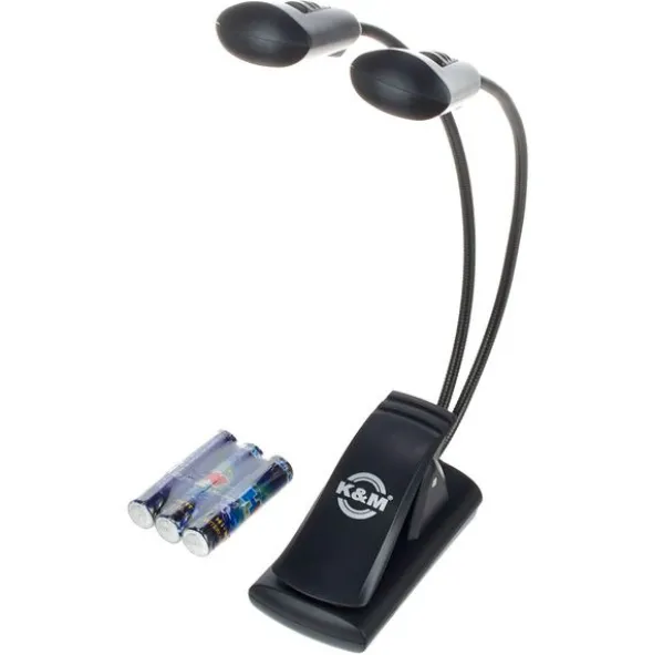 Thomann Orchestra Stand Set 1