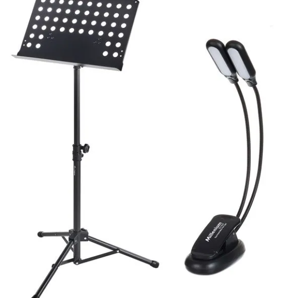 Thomann Orchestra Stand Set 1