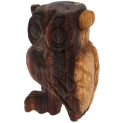 Thomann Owl Flute L
