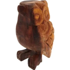 Thomann Owl Flute XL