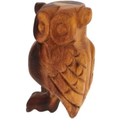 Thomann Owl Flute XL