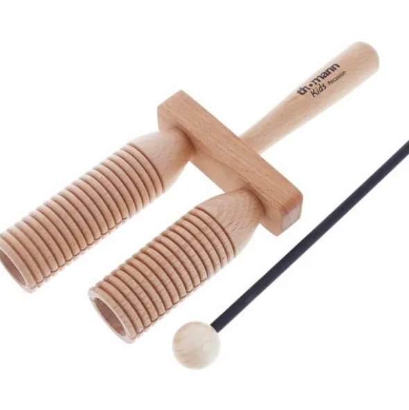 Thomann Percussion Set "Franzi"