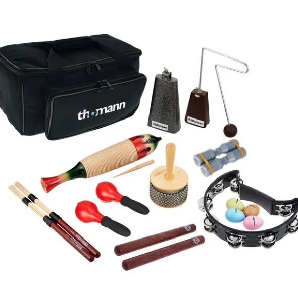 Thomann Percussion Starter Set