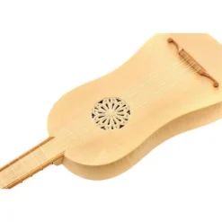 Thomann Pro Renaissance Guitar