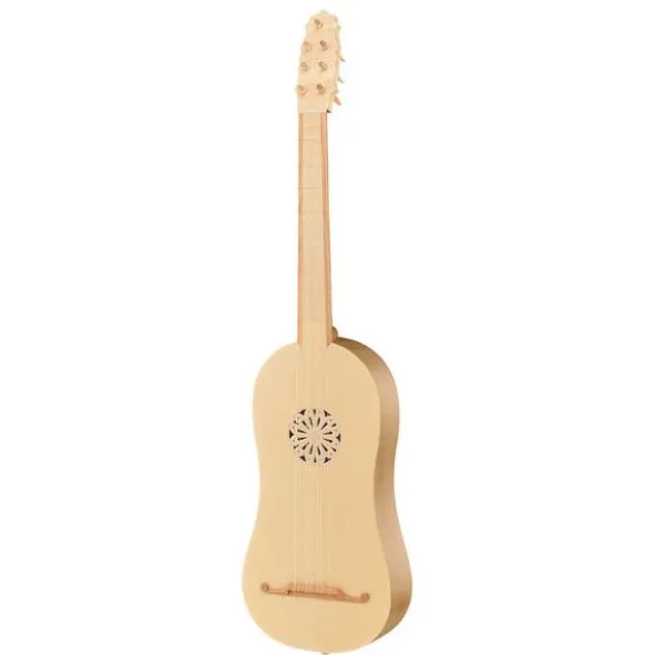 Thomann Pro Renaissance Guitar