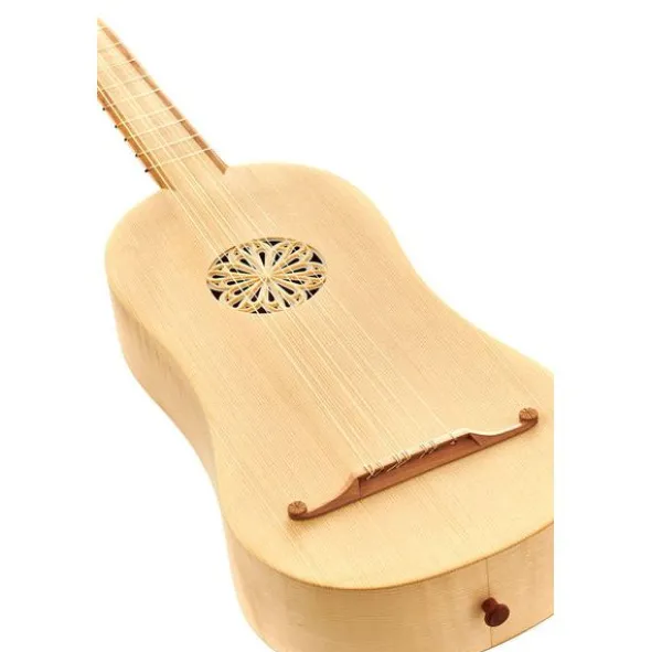 Thomann Pro Renaissance Guitar