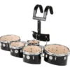 Thomann QT05 BL Marching Quint Tom Set