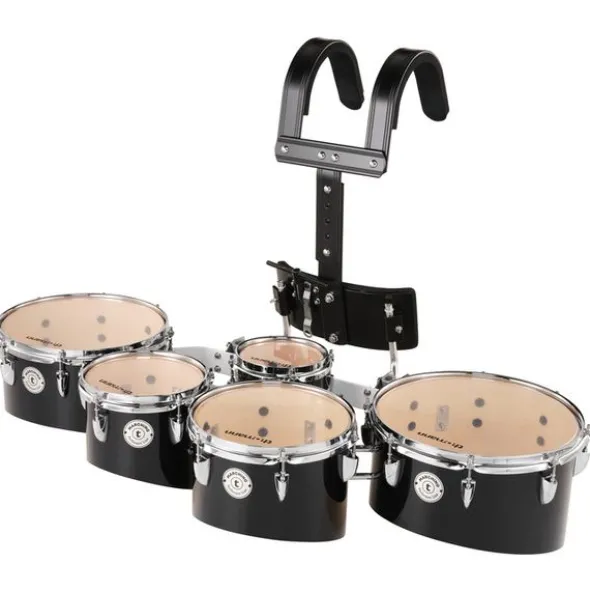 Thomann QT05 BL Marching Quint Tom Set