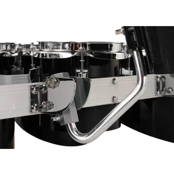 Thomann QT05 BL Marching Quint Tom Set