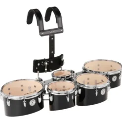 Thomann QT05 BL Marching Quint Tom Set