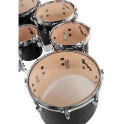 Thomann QT05 BL Marching Quint Tom Set