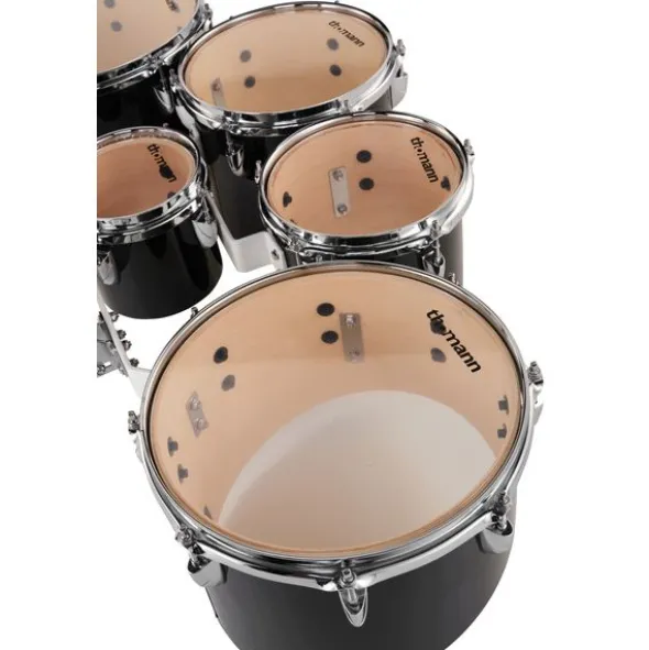 Thomann QT05 BL Marching Quint Tom Set