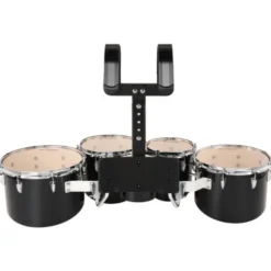 Thomann QT05 BL Marching Quint Tom Set