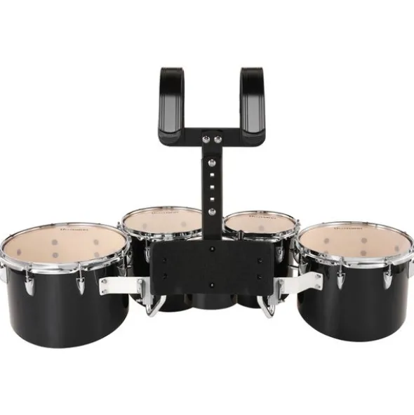 Thomann QT05 BL Marching Quint Tom Set