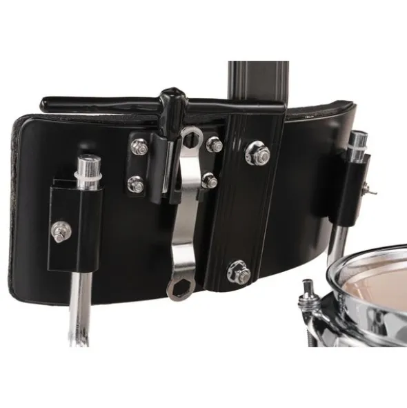 Thomann QT05 BL Marching Quint Tom Set
