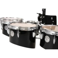 Thomann QT05 BL Marching Quint Tom Set