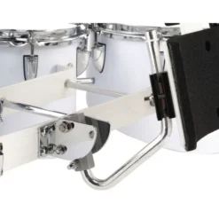 Thomann QT04 W Marching Quad Tom Set
