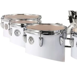 Thomann QT04 W Marching Quad Tom Set
