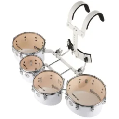 Thomann QT04 W Marching Quad Tom Set