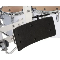 Thomann QT04 W Marching Quad Tom Set