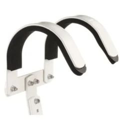 Thomann QT04 W Marching Quad Tom Set