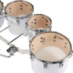 Thomann QT04 W Marching Quad Tom Set
