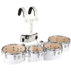 Thomann QT04 W Marching Quad Tom Set