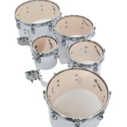 Thomann QT05 W Marching Quint Tom Set