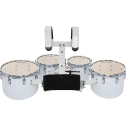Thomann QT05 W Marching Quint Tom Set