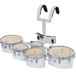 Thomann QT05 W Marching Quint Tom Set