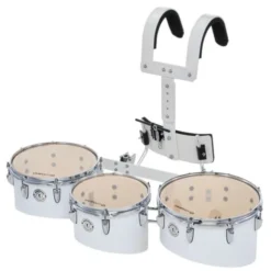 Thomann QT03 W Marching 3 Tom Set