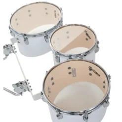 Thomann QT03 W Marching 3 Tom Set