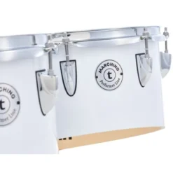 Thomann QT03 W Marching 3 Tom Set
