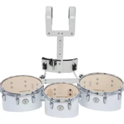 Thomann QT03 W Marching 3 Tom Set