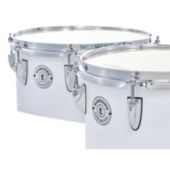 Thomann QT03 W Marching 3 Tom Set
