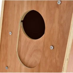 Thomann Racu Cajon