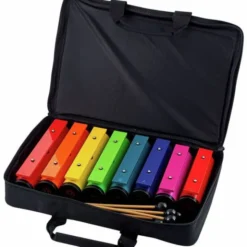 Thomann Rainbow Chime Bars TRCB-8