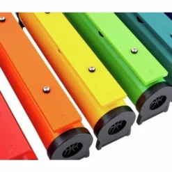 Thomann Rainbow Chime Bars TRCB-8