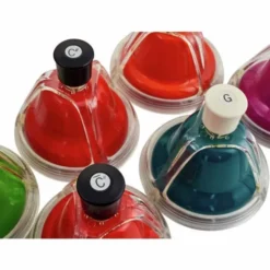 Thomann Rainbow Deskbells TRDB-23