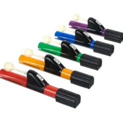 Thomann Rainbow Handbells TRHB-5/2
