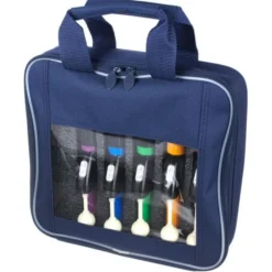Thomann Rainbow Handbells TRHB-5/2