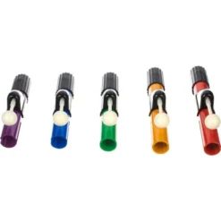 Thomann Rainbow Handbells TRHB-5/2