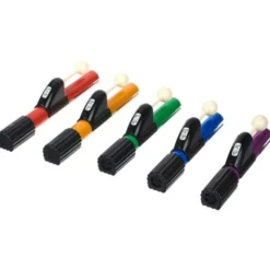 Thomann Rainbow Handbells TRHB-5/2