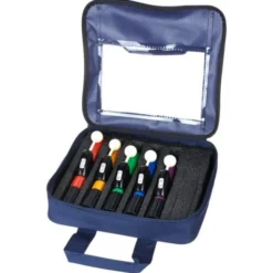 Thomann Rainbow Handbells TRHB-5/2