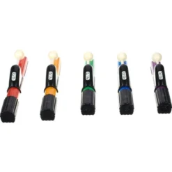 Thomann Rainbow Handbells TRHB-5/2