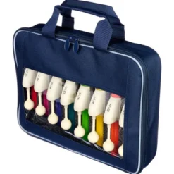 Thomann Rainbow Handbells TRHB-8/2