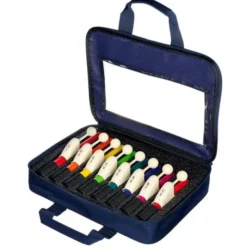 Thomann Rainbow Handbells TRHB-8/2