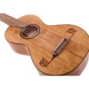 Thomann Romantic Guitar Antiqued