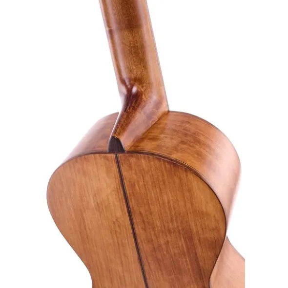 Thomann Romantic Guitar Antiqued