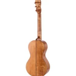 Thomann Romantic Guitar Antiqued